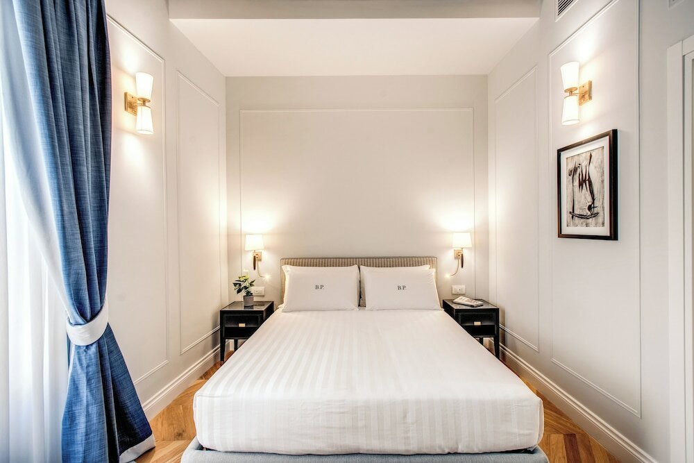 Фото Babuino Palace Suites