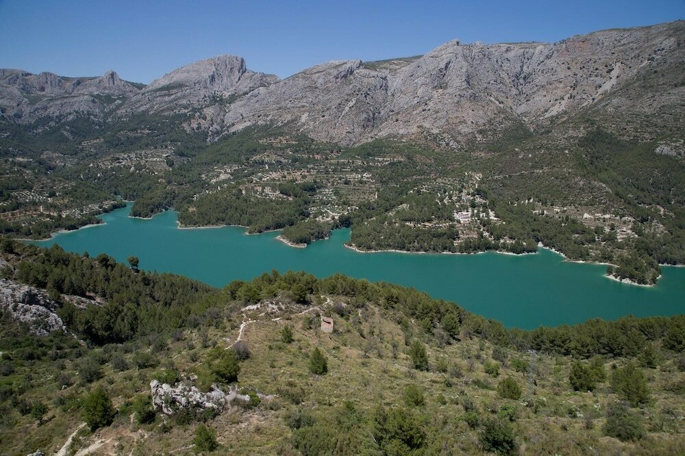 Фото La Casa del Carrebaix