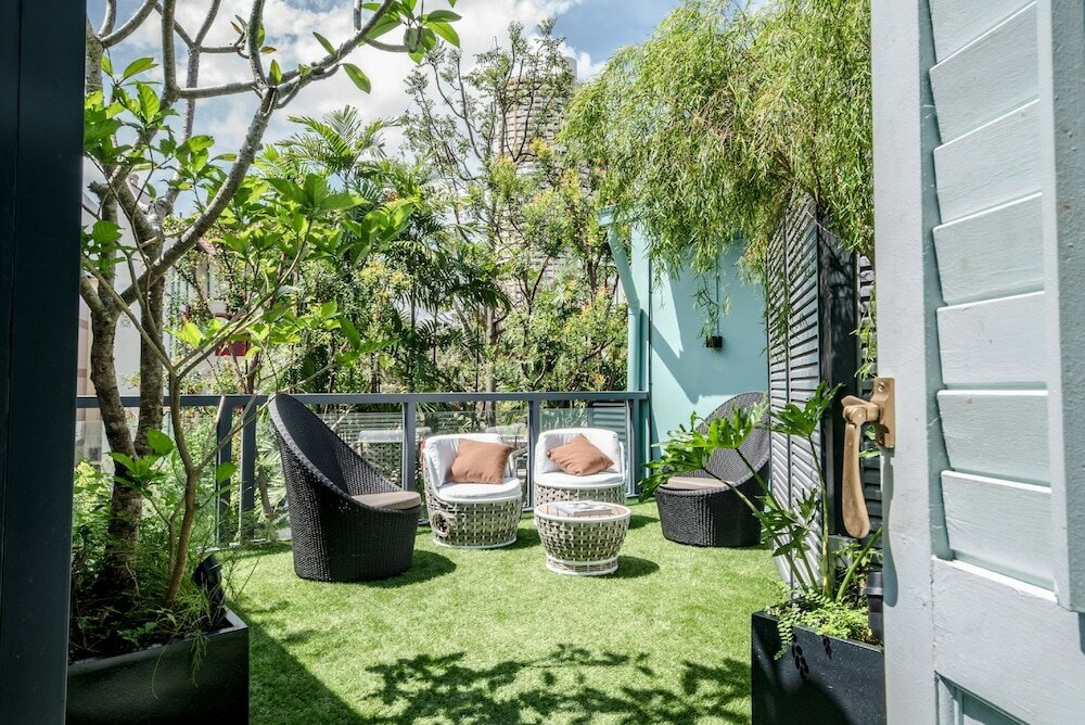 Фото KēSa House, The Unlimited Collection managed by The Ascott Limited