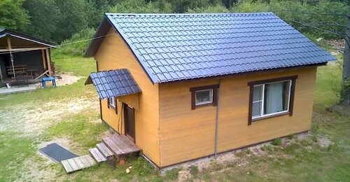 Дом отдыха Илвас  — фото 5