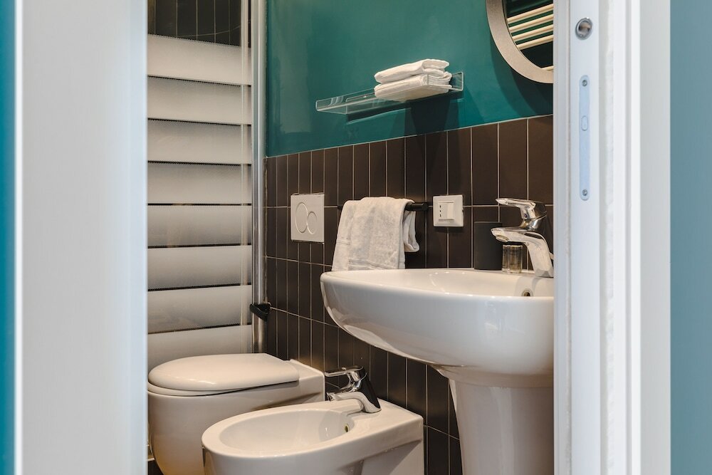 Фото Antica Residenza del Corso