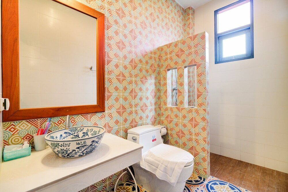 Фото Baan Patcharintorn Samui