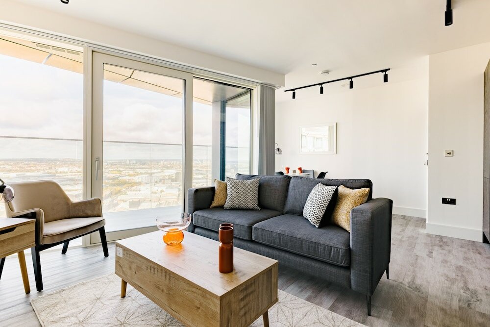 Фото CitySpace Acton