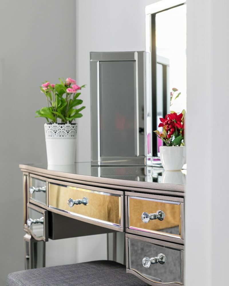 Фото Carlton Vale Apartments