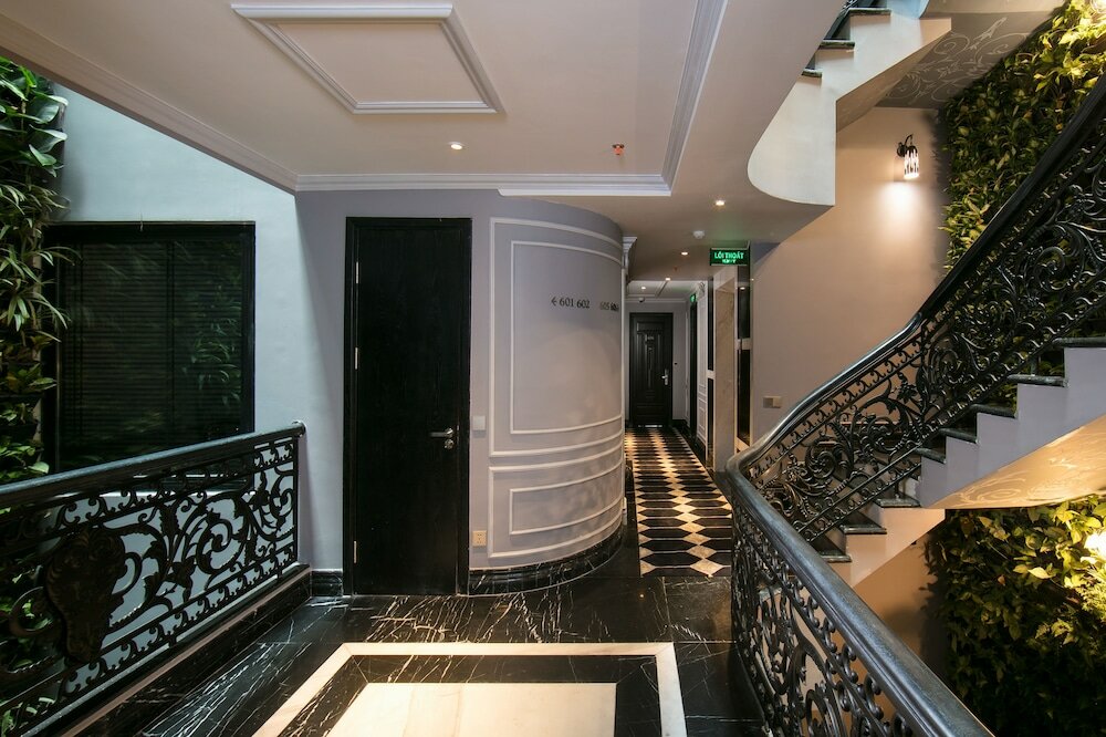 Фото La Sinfonía Citadel Hotel & SPA