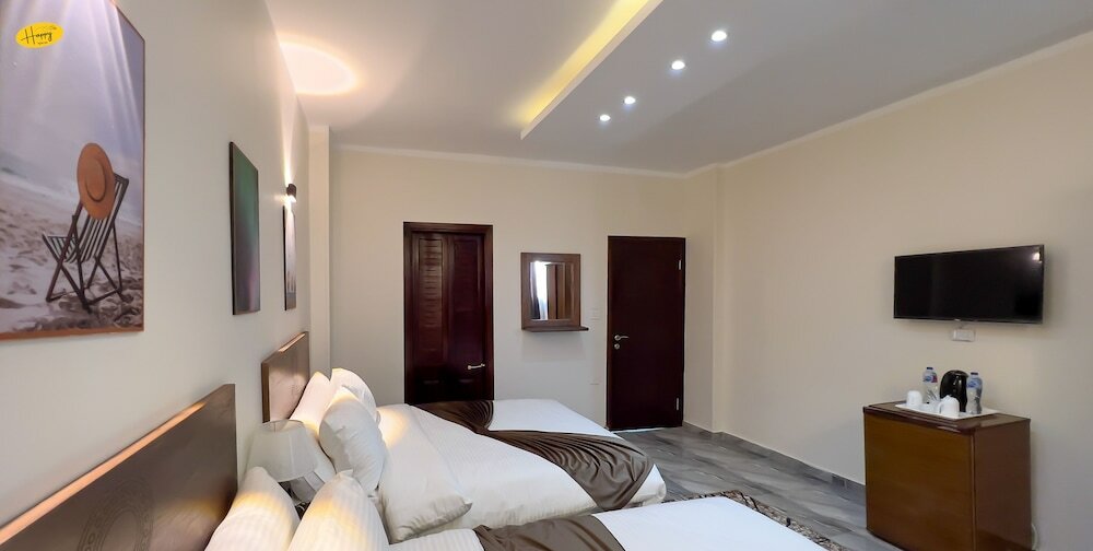 Фото Happy View Inn