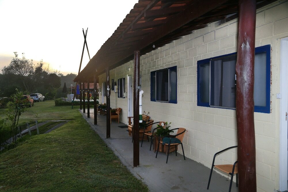 Фото Chácara Kumbaya