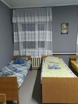 Сириус (Inzhenernaya ulitsa, 2А), hostel