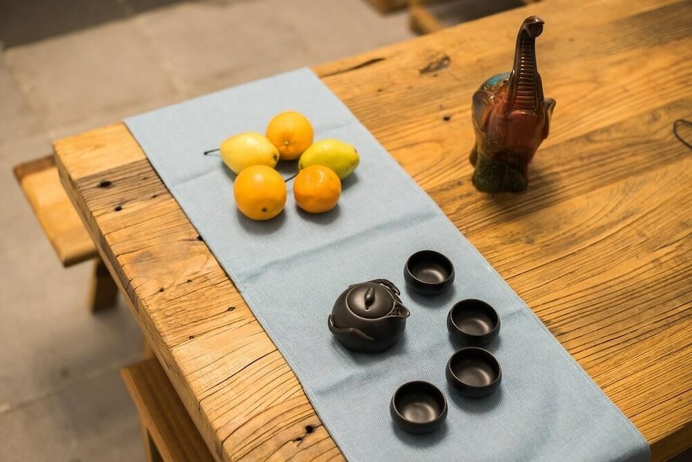 Фото Zhuozheng Xiangshu Inn