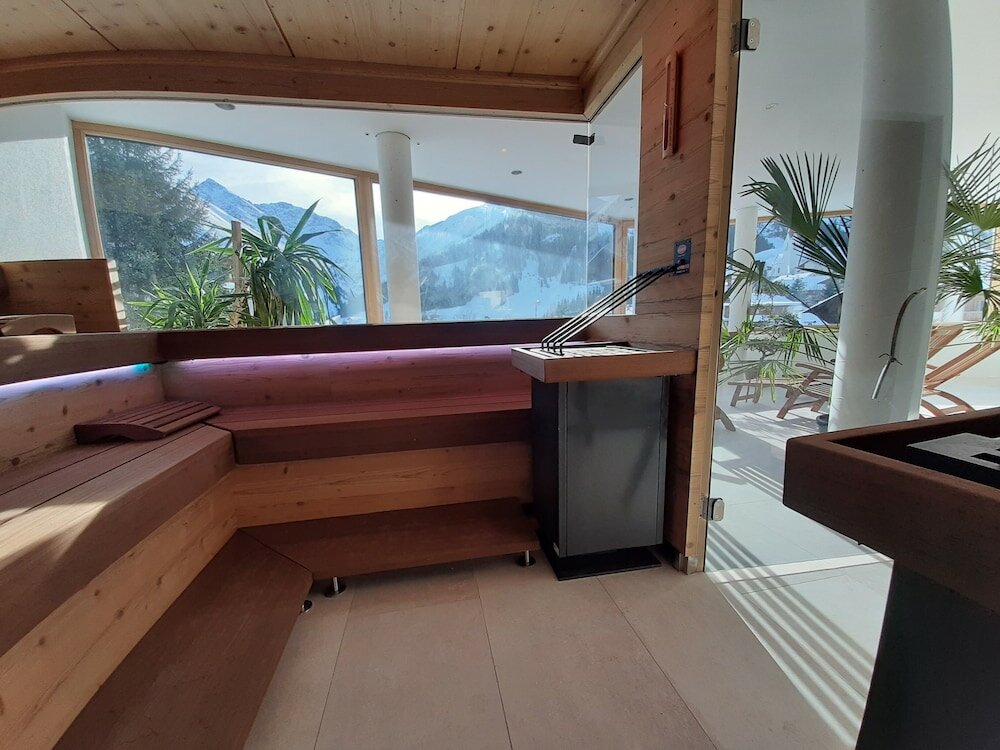 Фото Hideaway Zugspitz Berwang