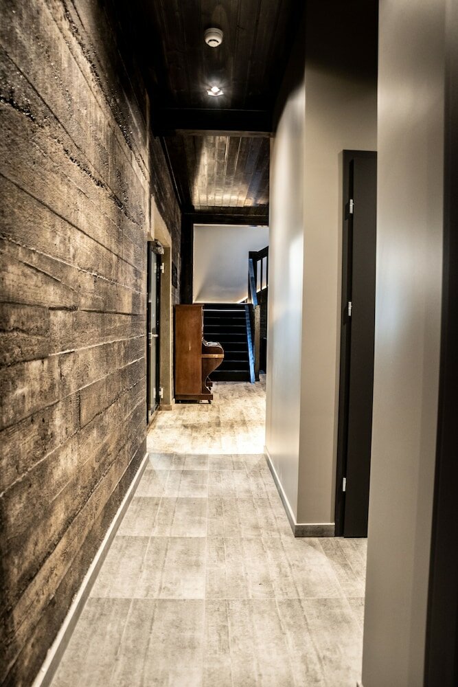 Фото The Barn Hostel