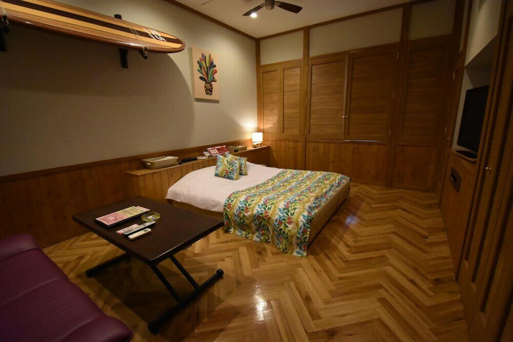 Фото Hotel Keypoint - Adults Only