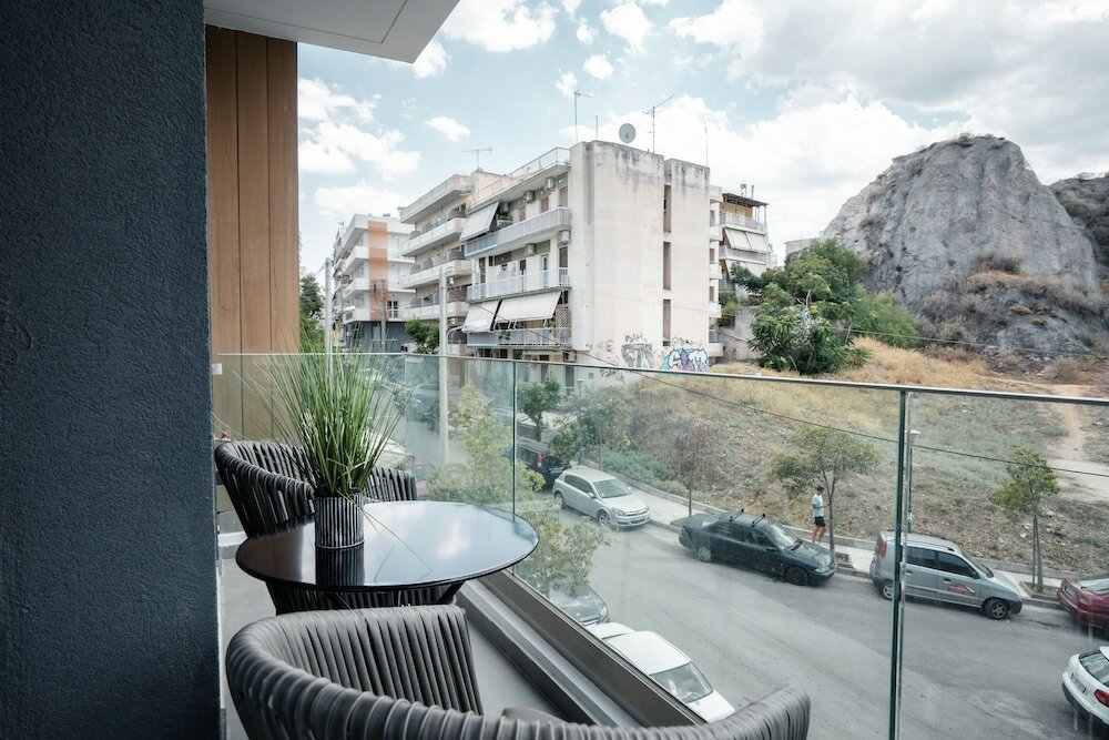 Фото The Edge - Luxury Residences