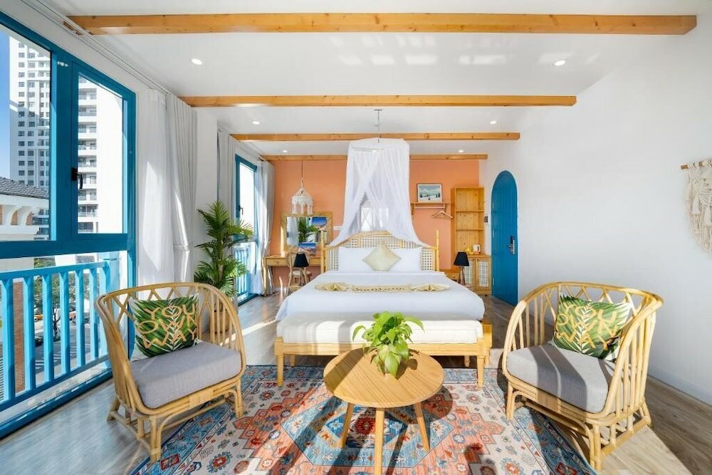 Фото Santori Apartment