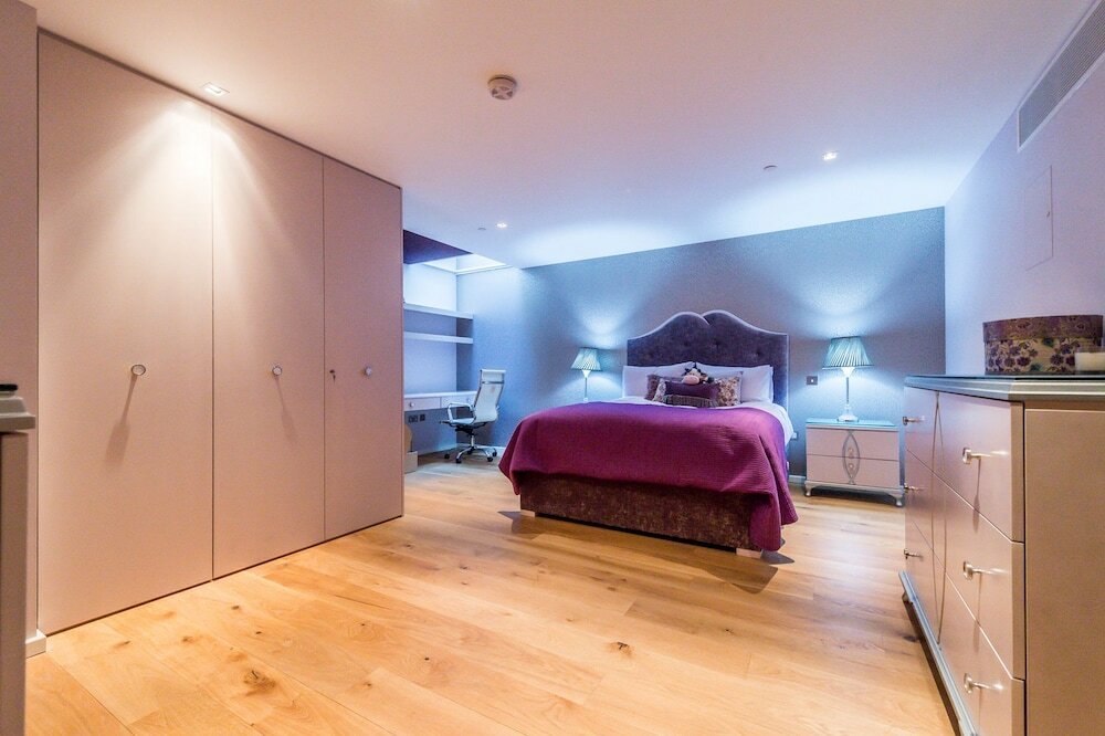 Фото Meritas Court by Lime Street