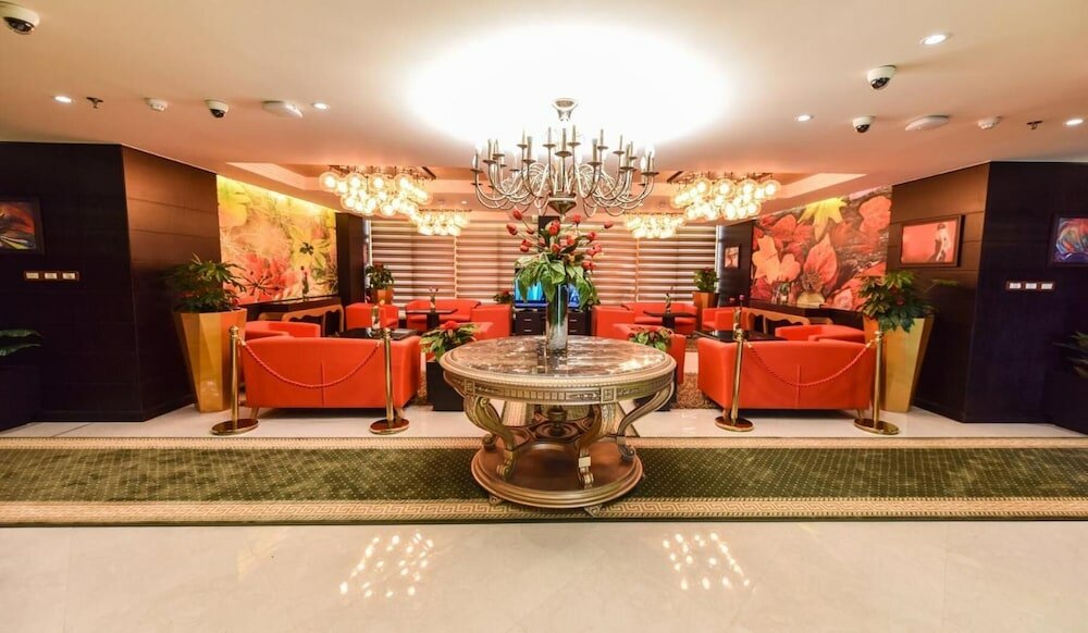 Фото Royal Day Hotel