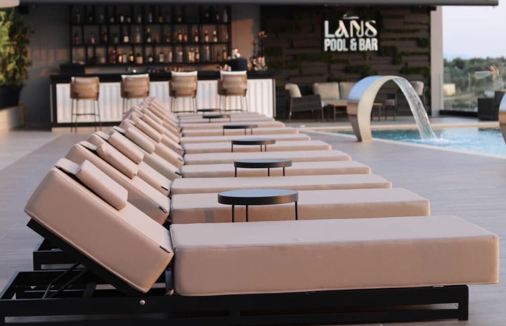 Фото Lans Hotel