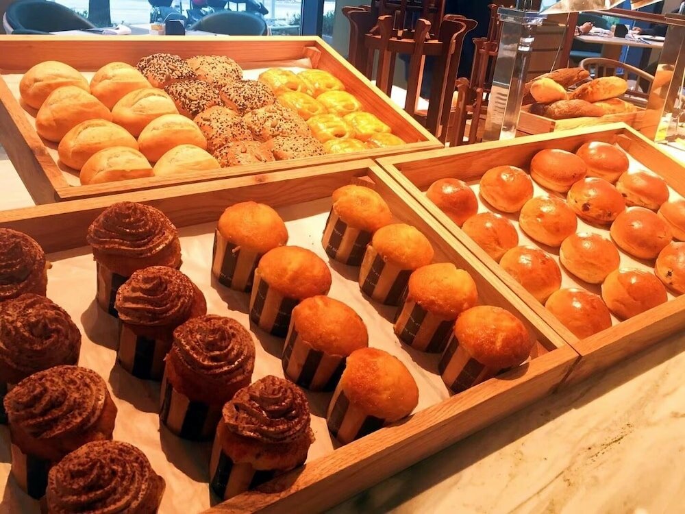 Фото Courtyard by Marriott Jiangyin