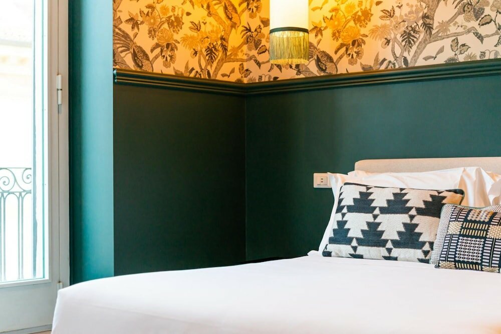 Фото Portaclè Suites