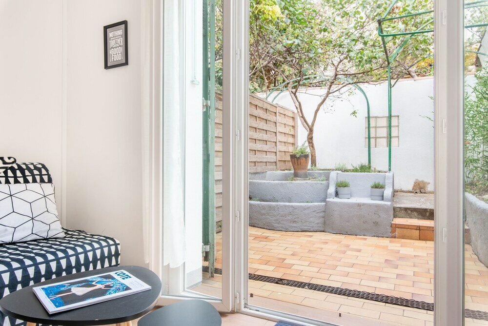 Фото Appartements Centre Marseille