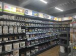 Kraski.ru (Moscow Region, Serpukhov City District, Borisovskoye shosse, 120) ، لوازم الدهان والطلاء