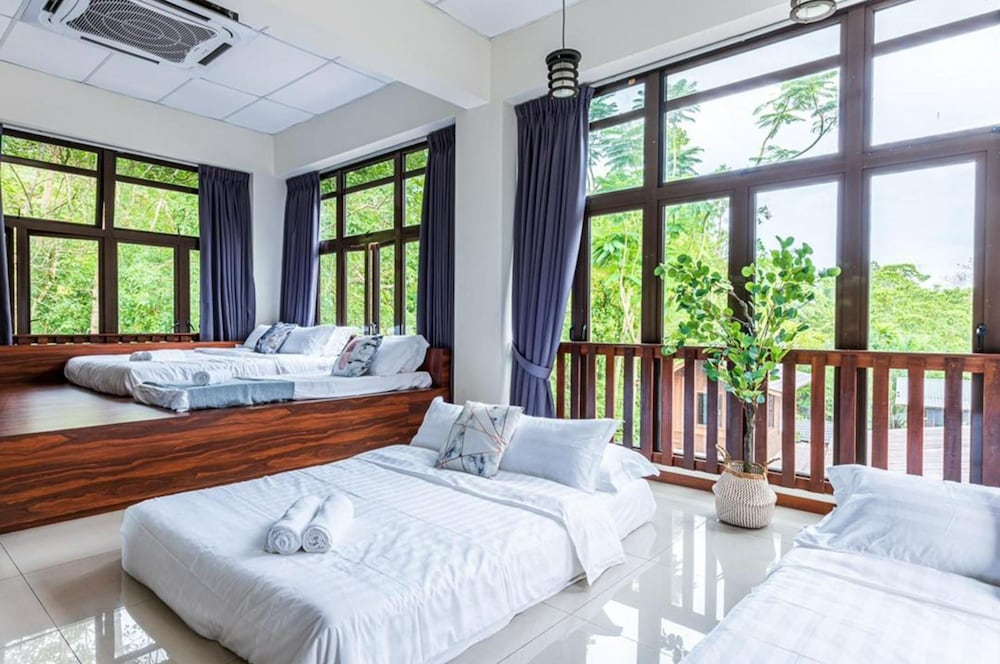 Фото Collection O 90859 Bentong Wellness Homestay