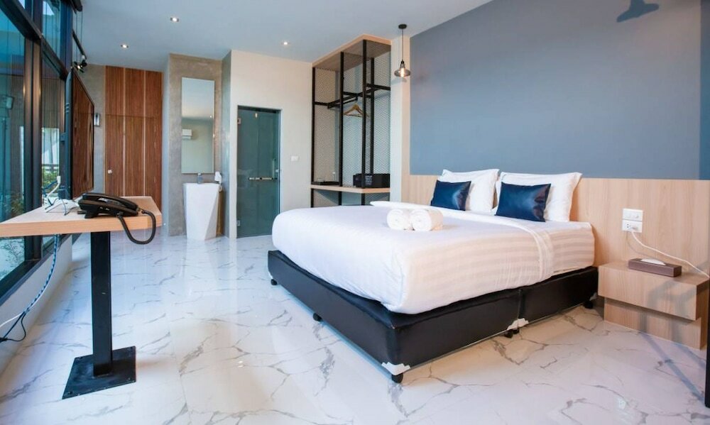 Фото Chill D Resort