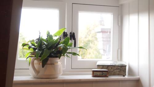 Фото Station Amstelveen Bed and Breakfast