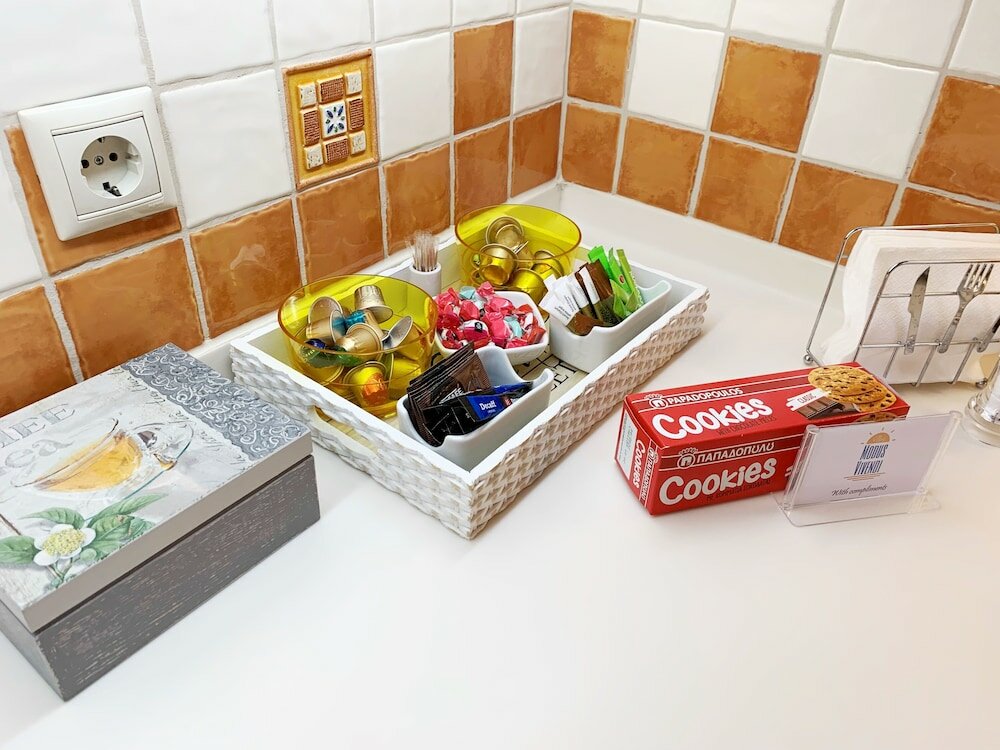 Фото Modus Vivendi Villas