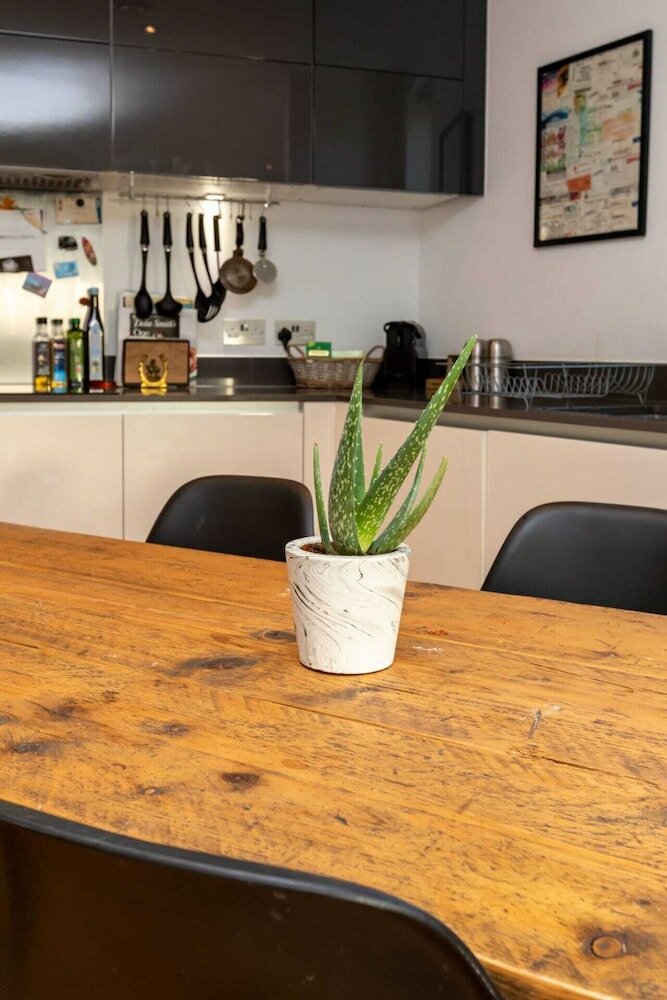 Фото Quiet Flat Close to London Top Attractions