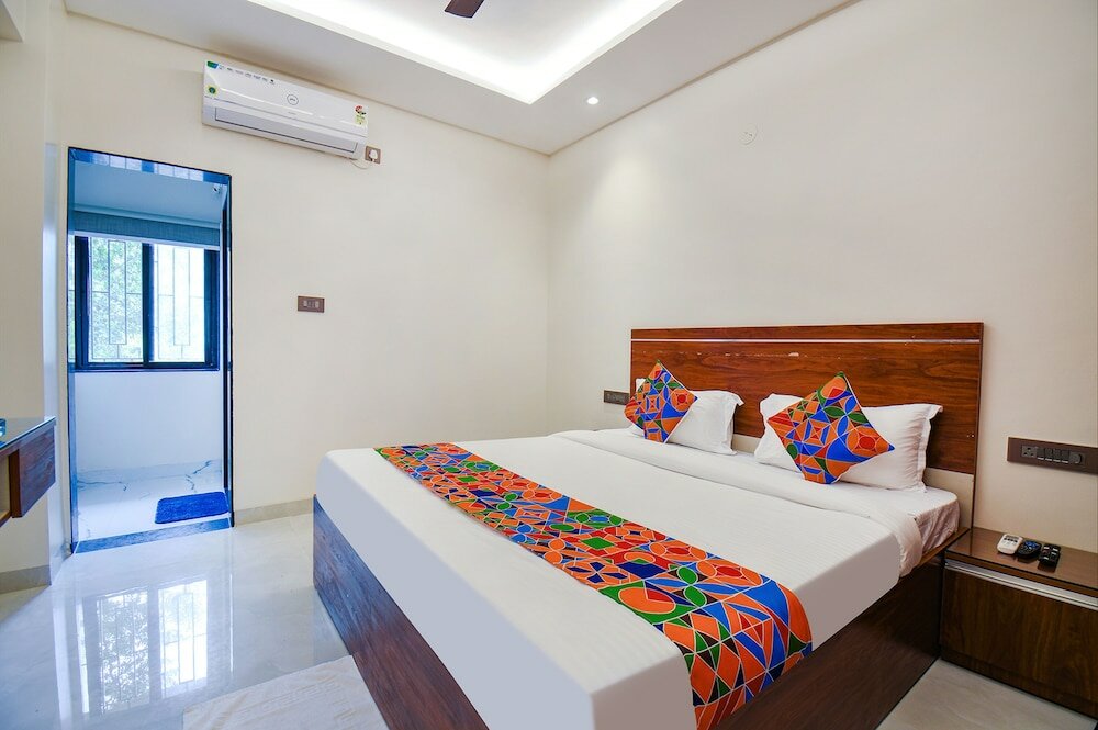 Фото Fabhotel Gaurav Galaxy