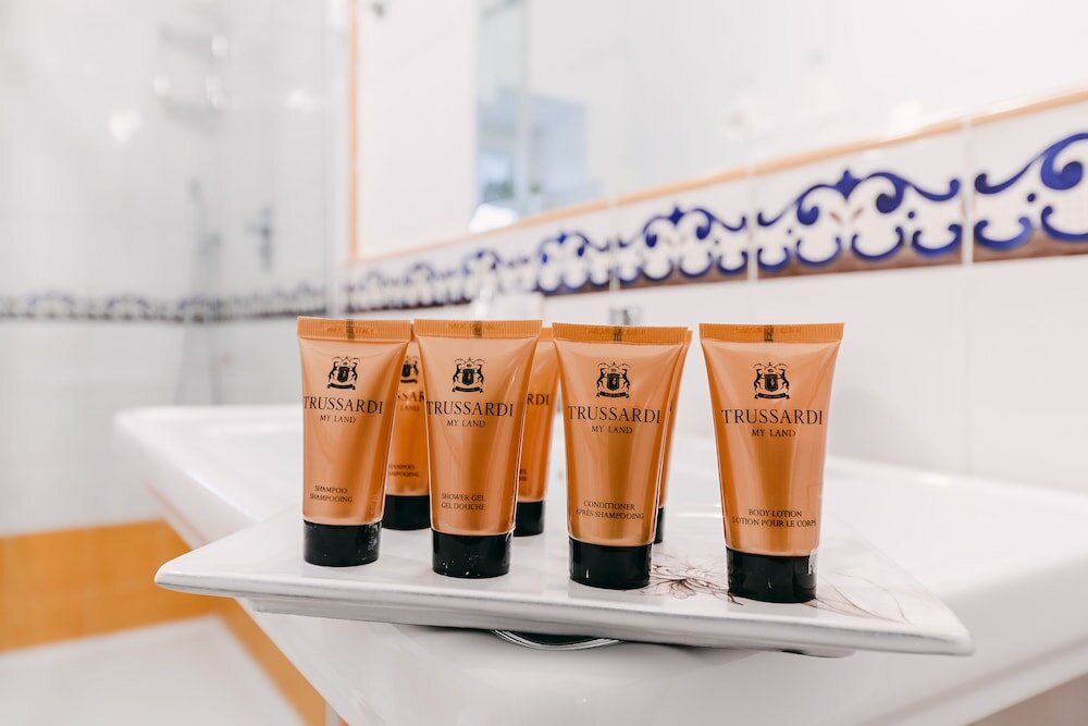 Фото Palazzo Pascal