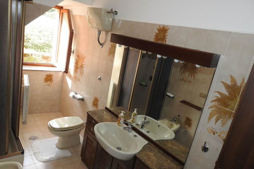 Фото La Fattoria dei Sibillini