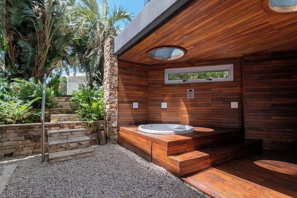 Фото Resort Experience in Puerto Madero