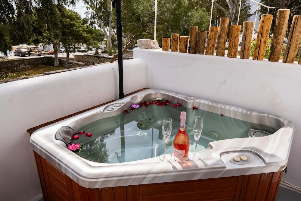 Фото Asera Suites Near Kamari Beach