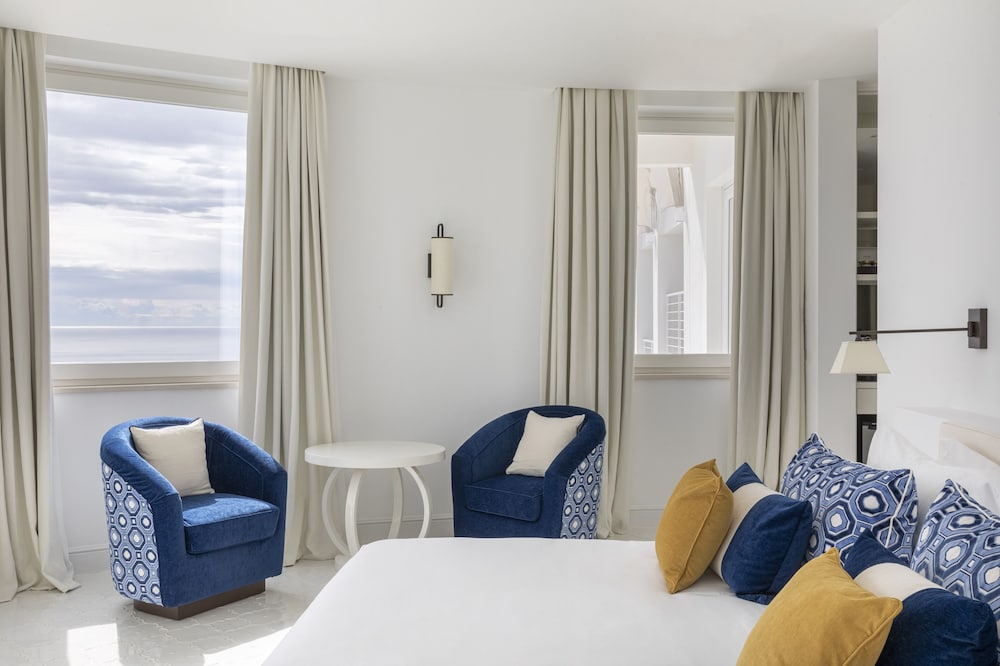 Фото Furore Grand Hotel