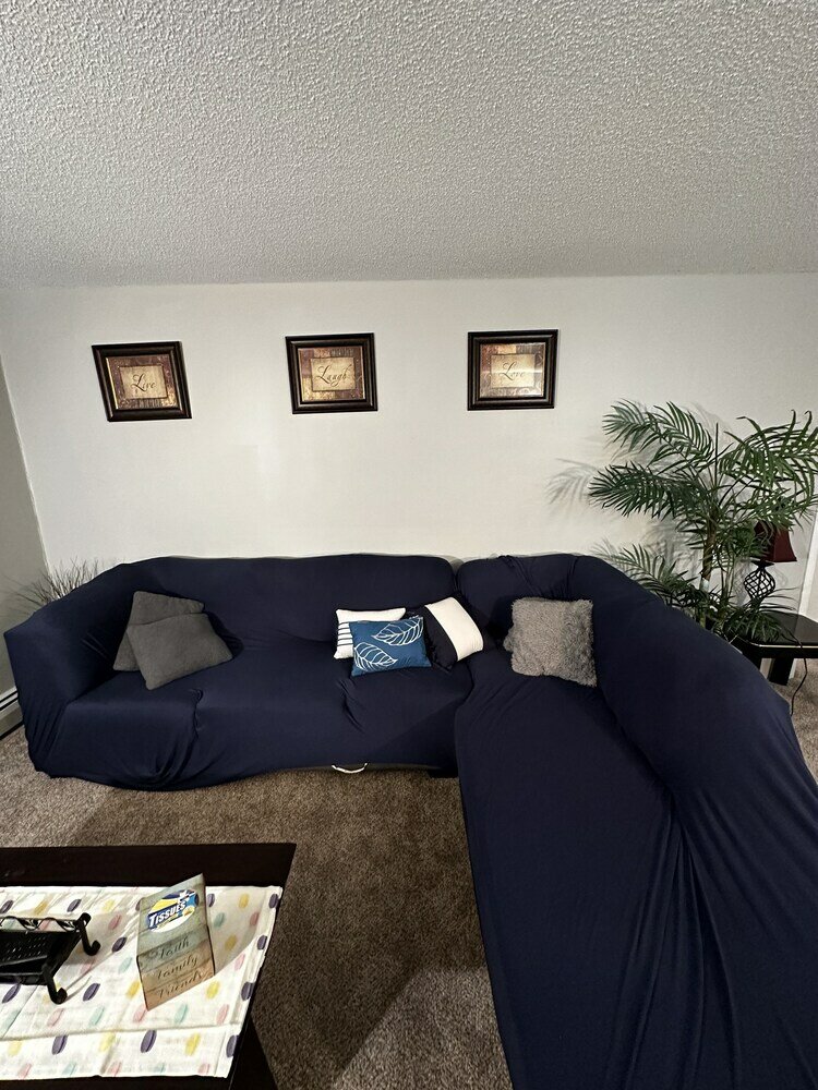 Фото 2 Br con patio por el centro comercial