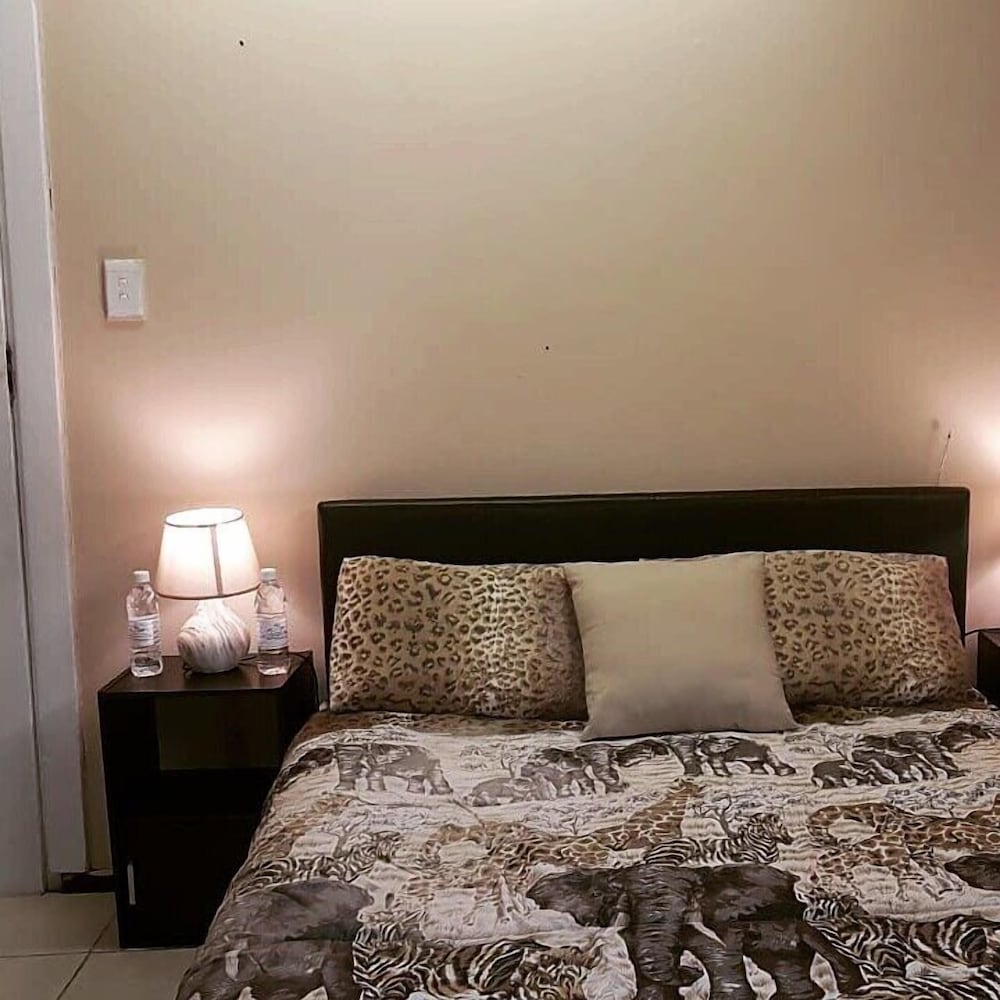 Фото Fihe bnb Guest House