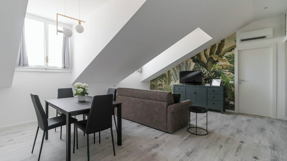 Фото Italianway - Commenda 35 C