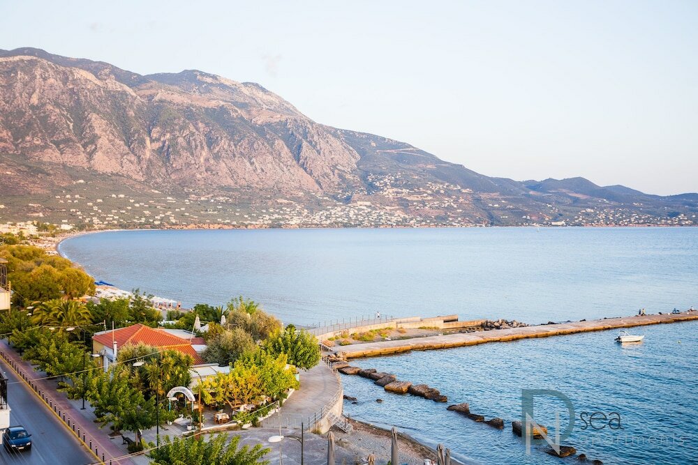 Фото Dn Sea Apartments