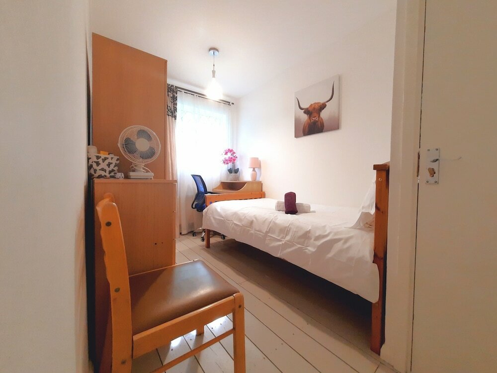 Фото London Marylebone Grendon rooms