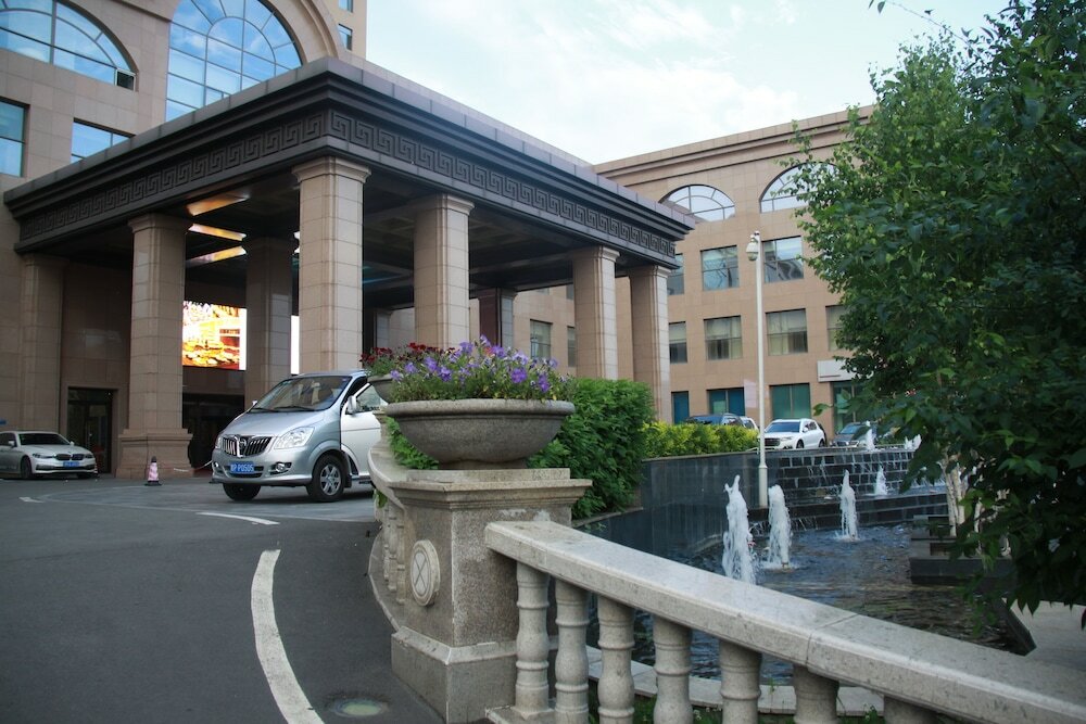 Фото отеля 3