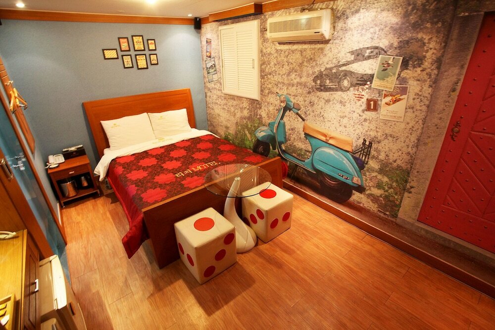 Фото Hwagok Rich