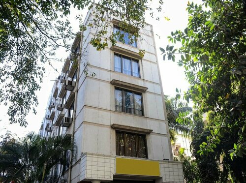 Гостиница Hotel Srimaan в Пуне