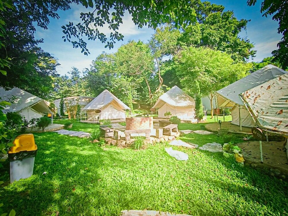 Фото Resort Huangchui Baan Phu Khao