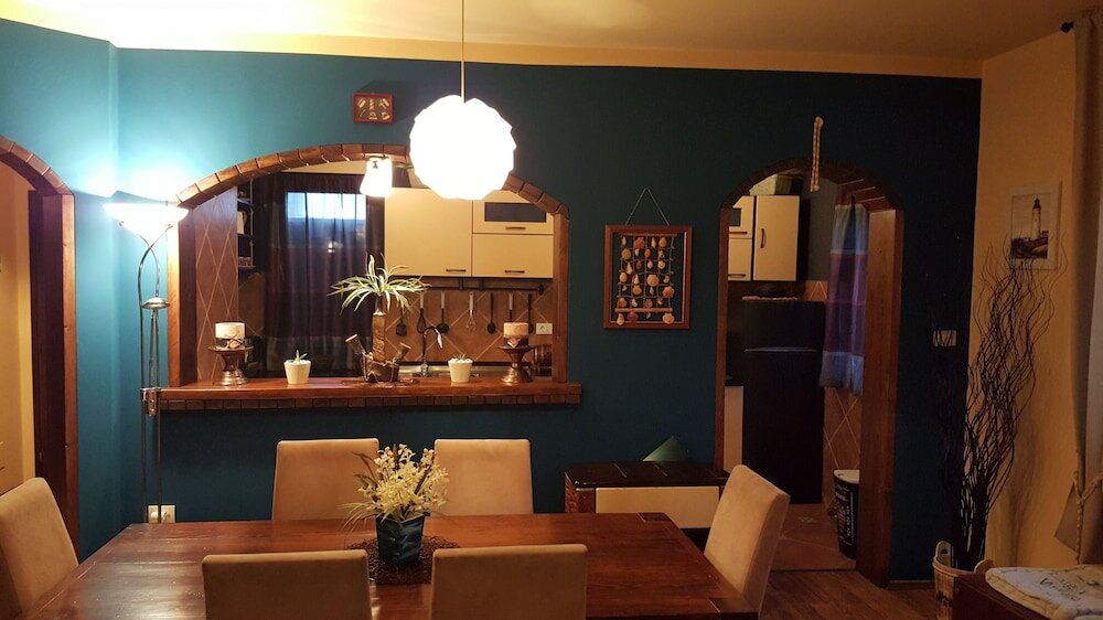 Фото Riko & Mima Apartment