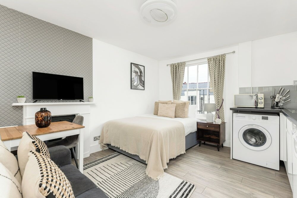 Фото The Paddington Studio