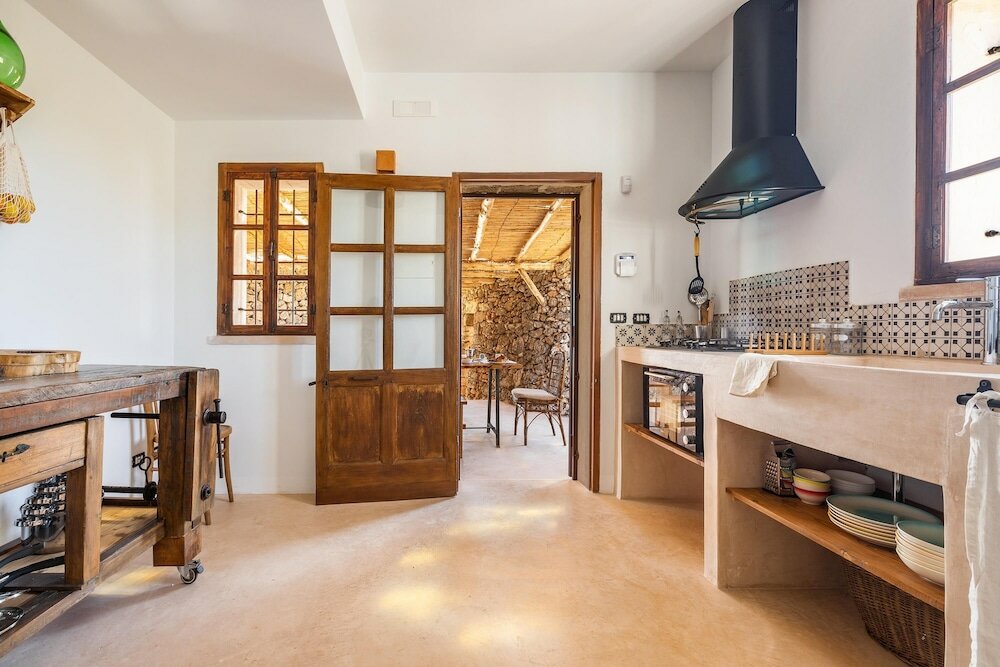 Фото 2373 Dimore del Cisto