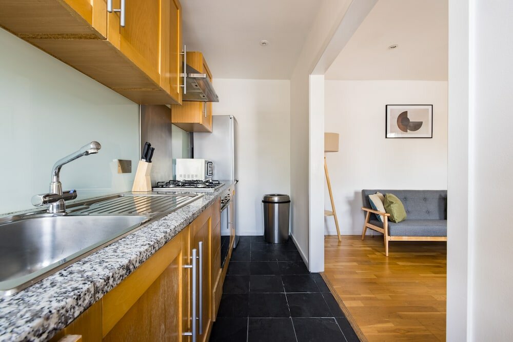 Фото The Bridge Flats