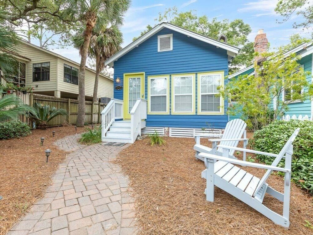 Фото Annas Cabana